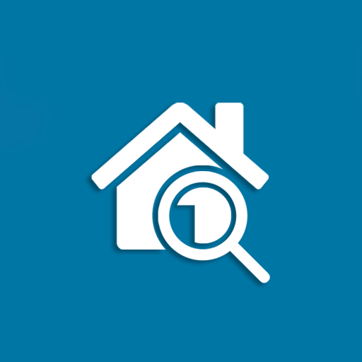 Inspection logo