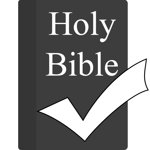 Annual Bible Plan  Icon