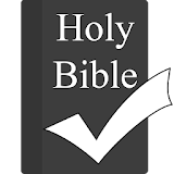 Annual Bible Plan icon