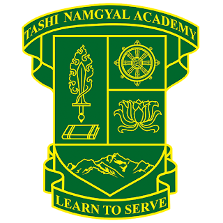 Tashi Namgyal Academy apk