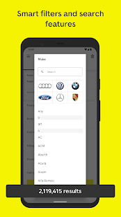 AutoScout24: Buy & sell cars 9.7.48 Screenshots 4