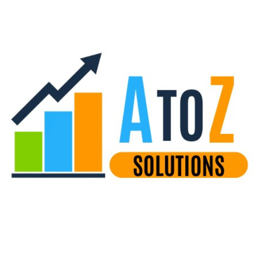 ATOZ SOLUTIONS for  Android – Latest Version & Features app icon