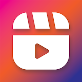 Reels Video Downloader & Story Saver icon