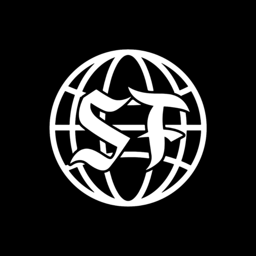 ShinyForce logo