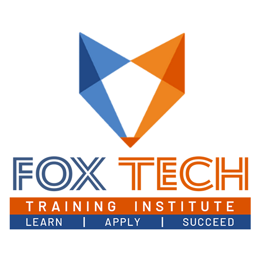 Fox Tech Training Institute logo