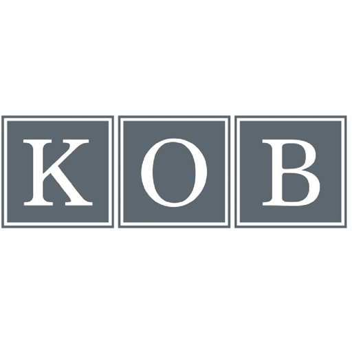 K O Bartholomew Insurance logo