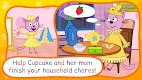 screenshot of Kid-E-Cats: Bedtime Stories