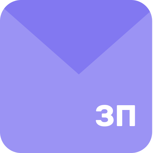 Моя Зарплата logo