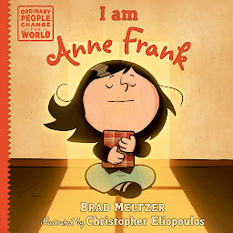 Icon image I Am Anne Frank