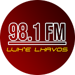 Cover Image of Download Radio Ujhe Llavos 9.8 APK