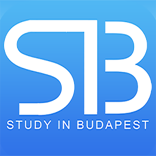 Study in Budapest apk