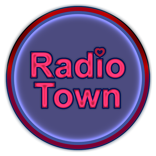 Radio Town logo