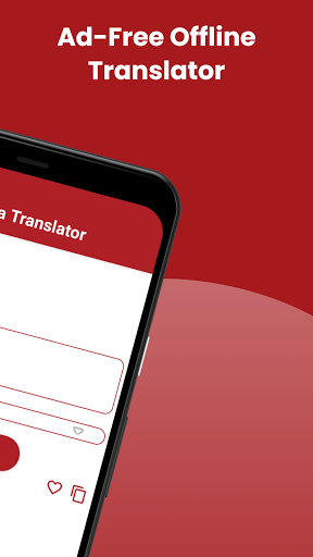 Camera Translator - OCR Screen 2
