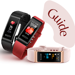 Cover Image of Download Huawei Band 4 pro Guide  APK