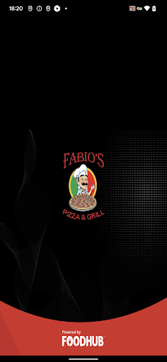 Android application Fabio's LTD screenshort