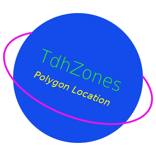 TdhZones logo