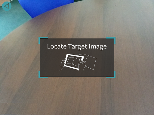 Android application FlitAR screenshort