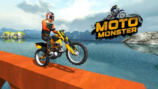 Moto Monster