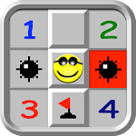 Cover Image of ดาวน์โหลด Minesweeper - Dò mìn  APK