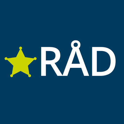 RÅD logo