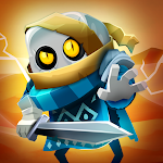 Cover Image of 下载 Dice Hunter: Quest of the Dicemancer 5.0.5 APK