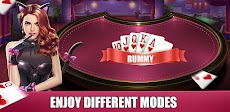 Rummy Pokerのおすすめ画像4