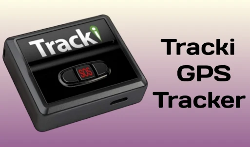 Tracki GPS Tracker Guide