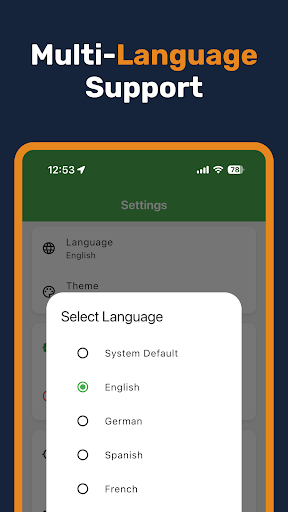 Checklist Recurring Tasks