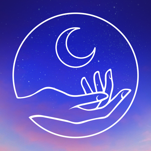 My Moontime Period Tracker 1.0 Icon