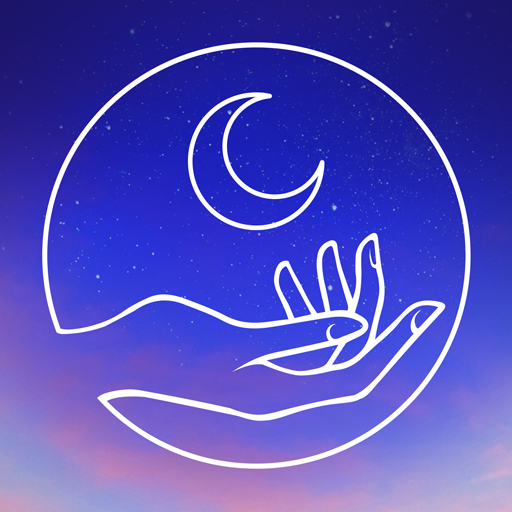 My Moontime Period Tracker logo