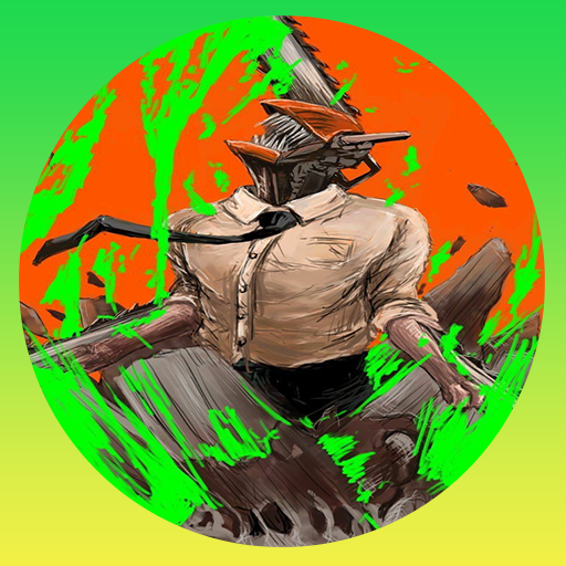 Chainsaw Man Wallpapers HD