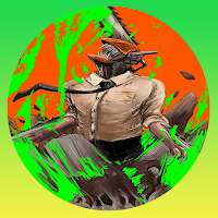 Chainsaw Man Wallpapers HD