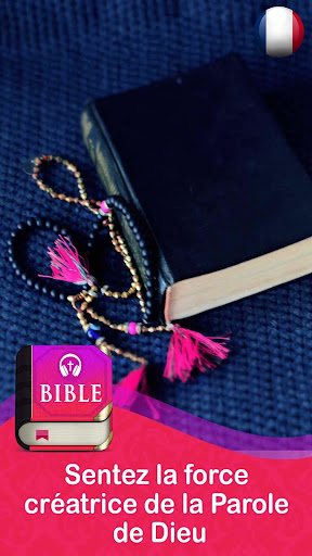 Bible Louis Segond Screen 3