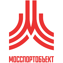 Icon image МосСпортОбъект