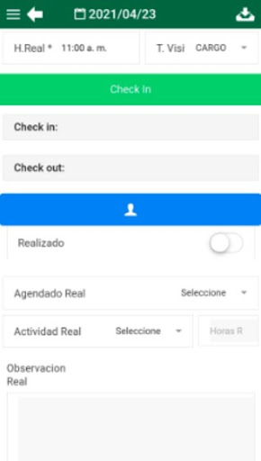 SwissSmart Screen 2
