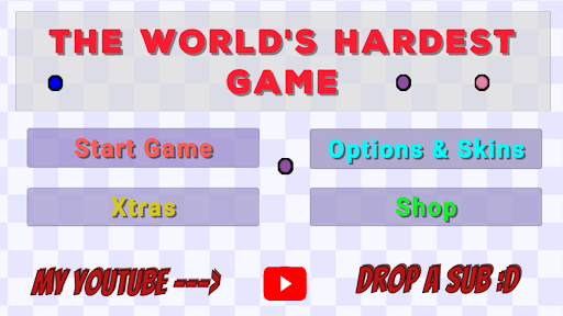 World's Hardest Game Deluxe APK para Android - Descargar