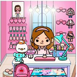 Tricks Toca Life World 2
