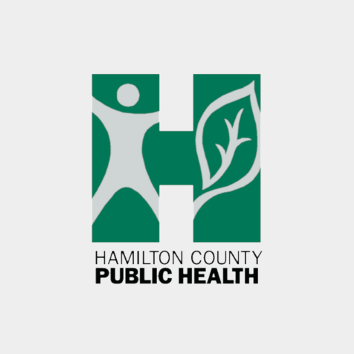 Hamilton County Public Health logo