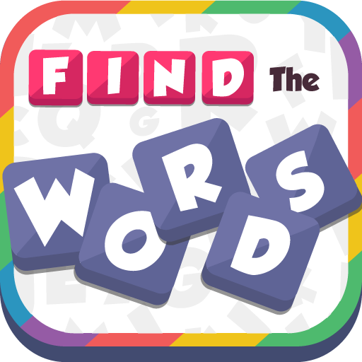 Trivia Quiz : Words Up 1.1.6 Icon