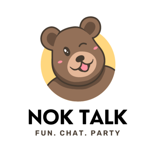NokTalk logo