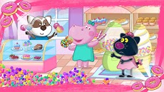 子供のための甘いキャンディーショップのおすすめ画像3