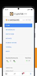 CryptoTab Farm: Digital Gold 7