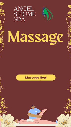 Angels Home Spa Screen 2