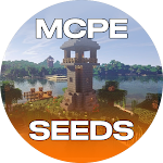 Cover Image of ดาวน์โหลด Seeds for Minecraft PE  APK