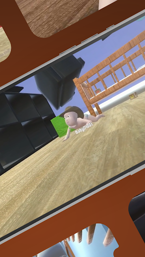 Whos your Daddy Walktrough