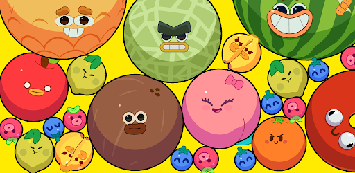Fruit Clash - Sort & Merge preview video