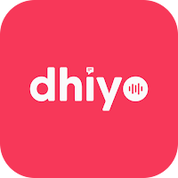 Dhiyo:Free Jobs Search App Local Language HR India