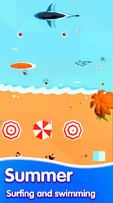 Imágen 6 Beach Party - Summer Vacation android