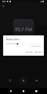 Rádio Feliz FM 95.7