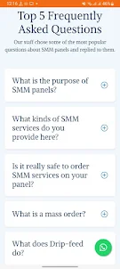 Fastsmmbd.com - SMM Panel